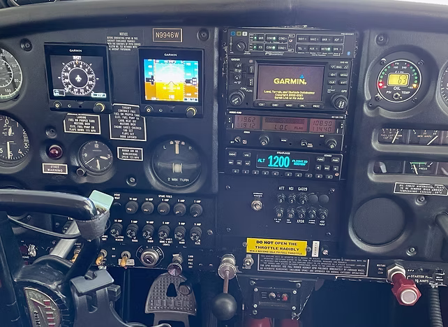 Navigation Systems